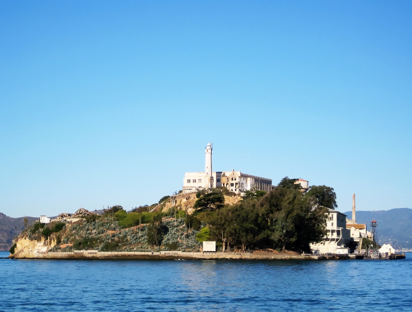 Alcatraz