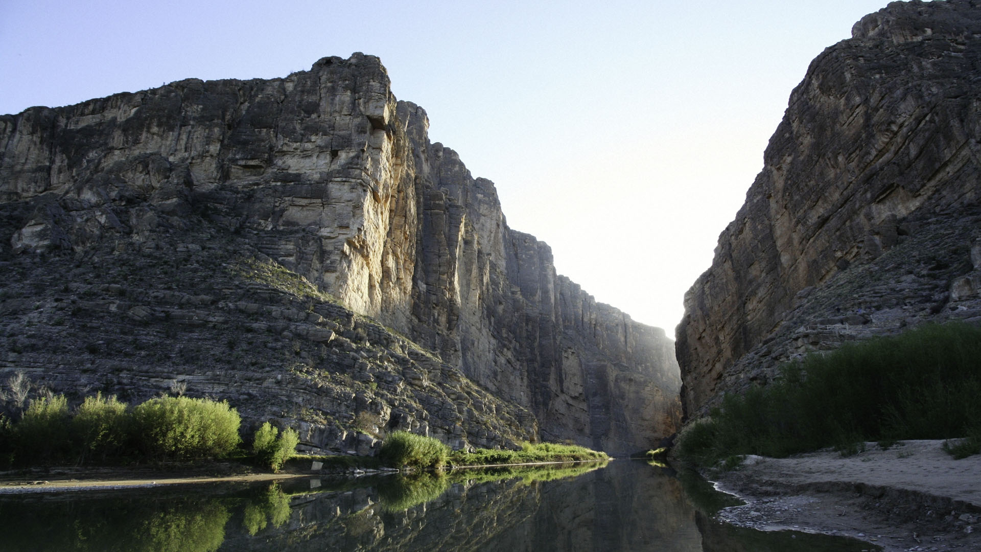 Texas Road Trips