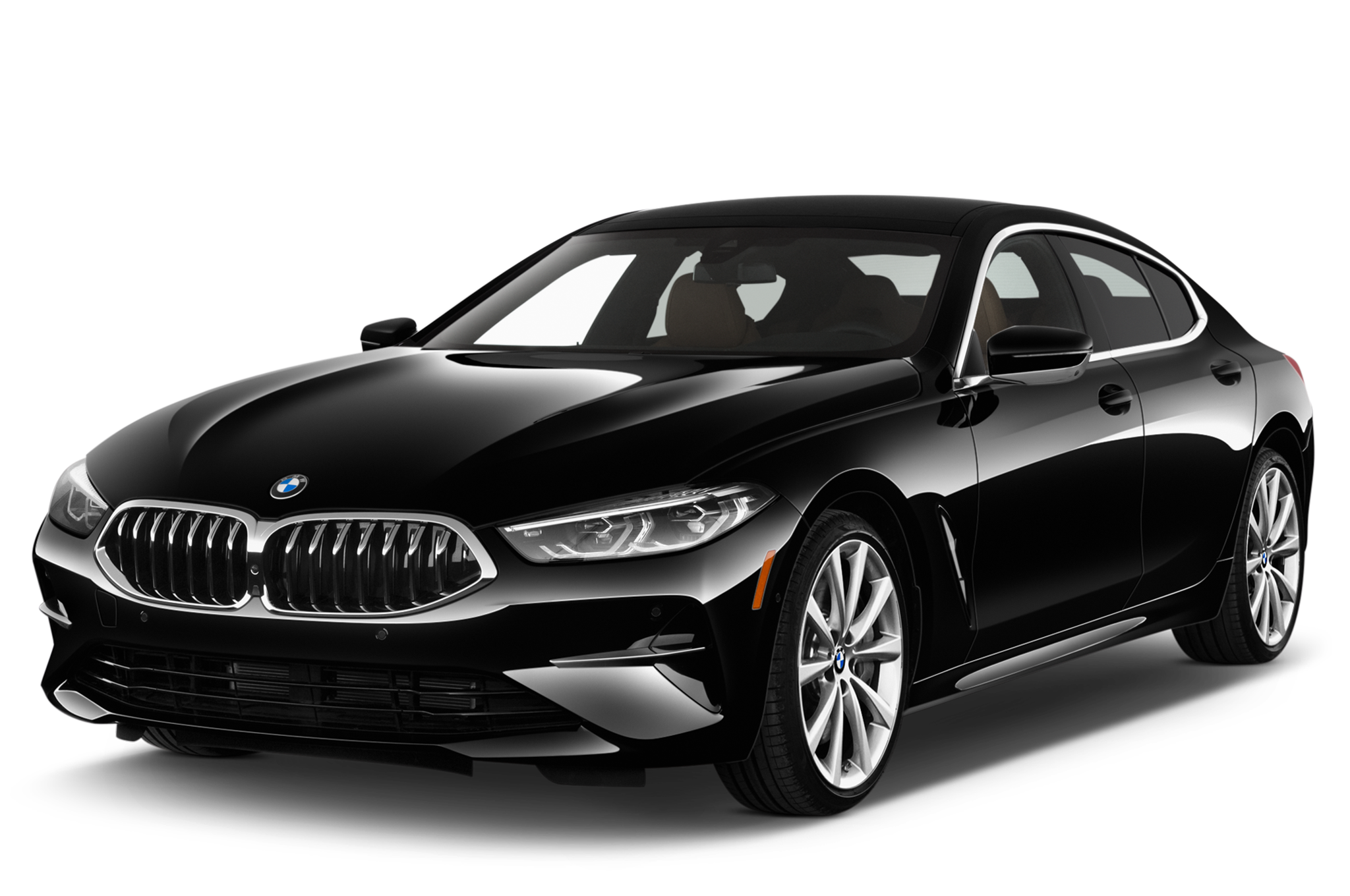 BMW 8 Series