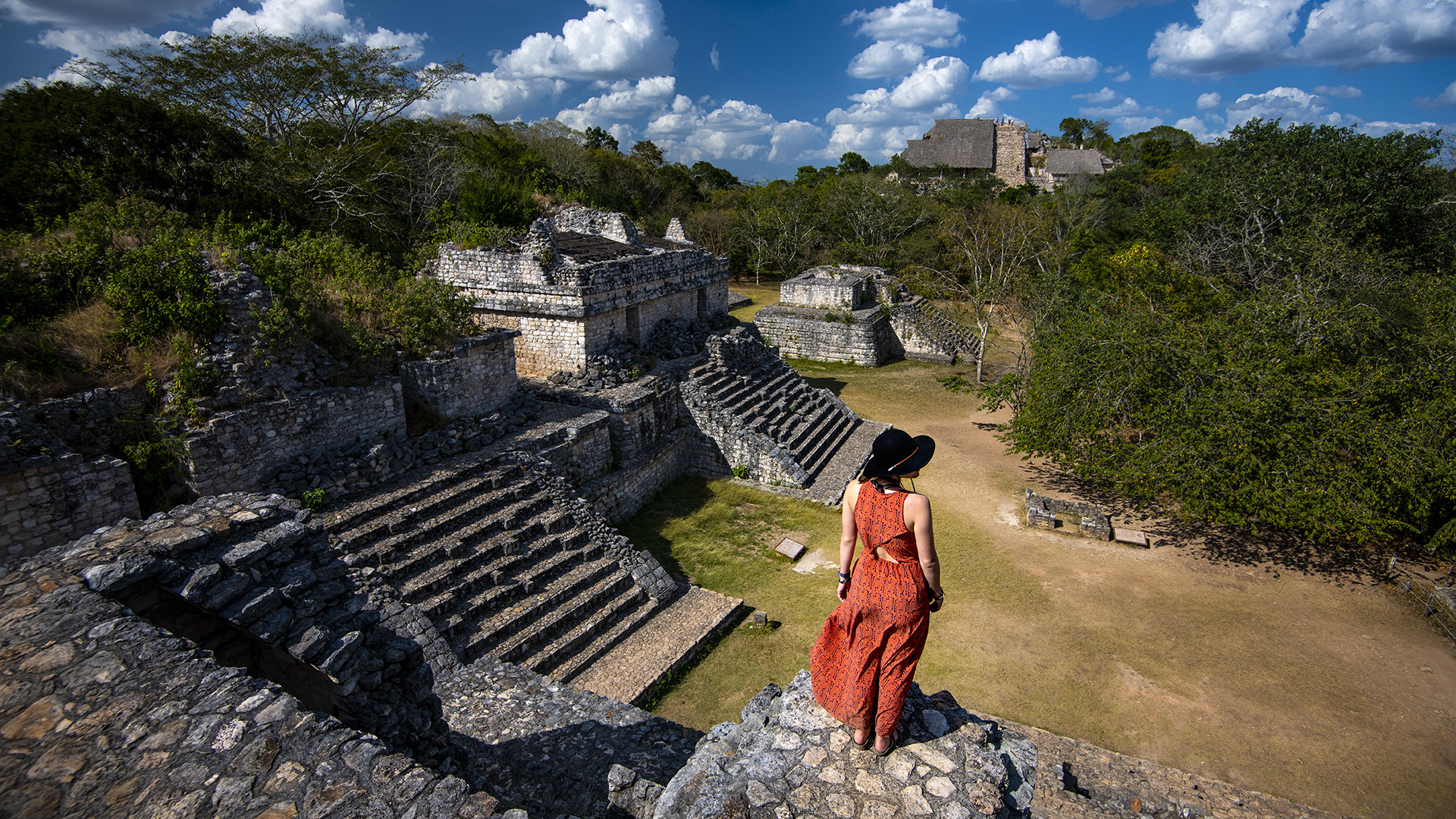 Must-Visit Mayan Ruins Near Cancun